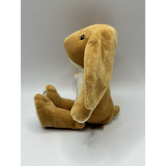 Guess How Much I Love You  Plush Bunny - I Love You Right Up To The Moon 9" - Picture 5 of 10